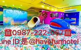 Have Fun Hotel