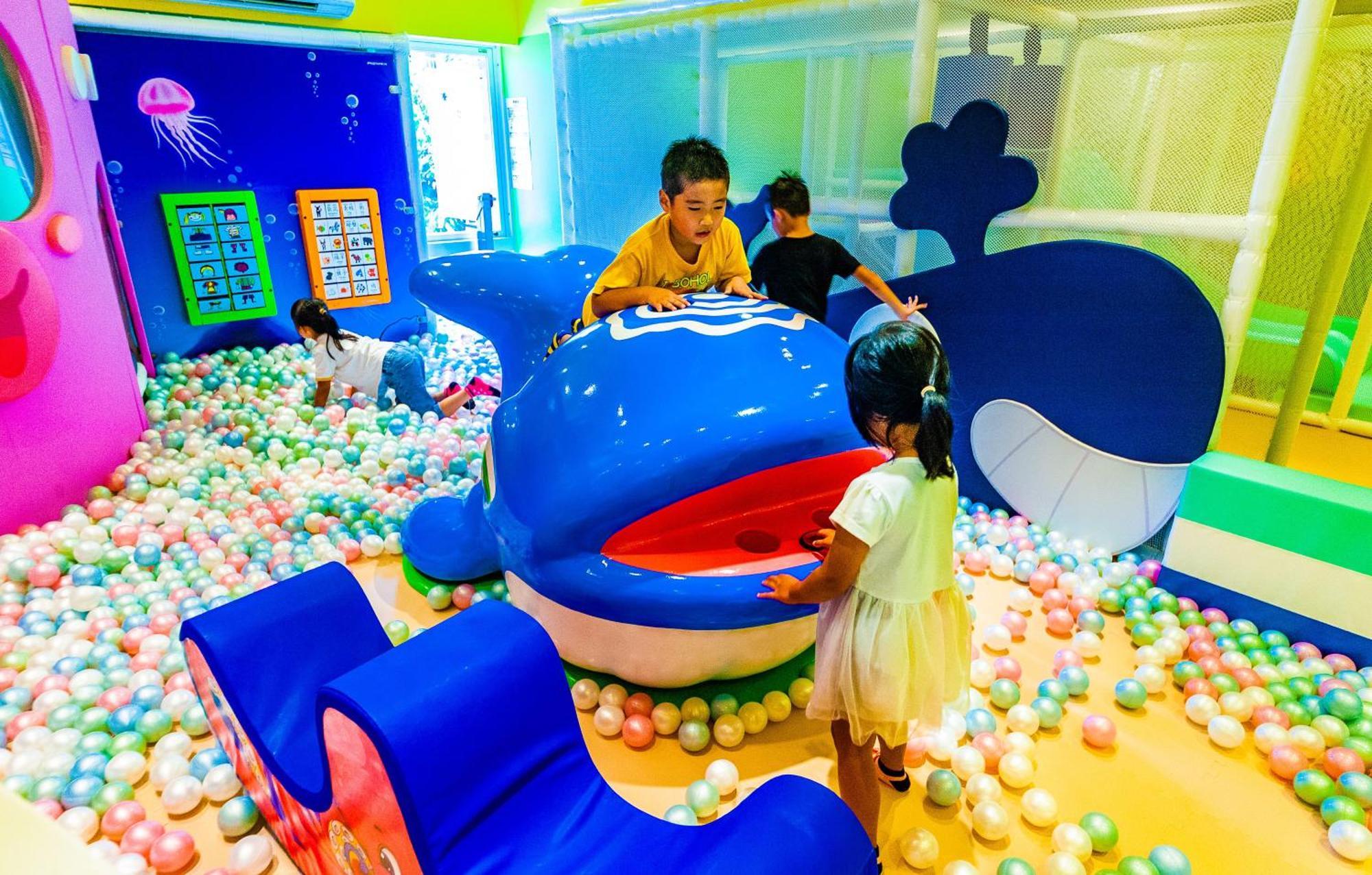 Have Fun Hotel Luodong Exterior photo