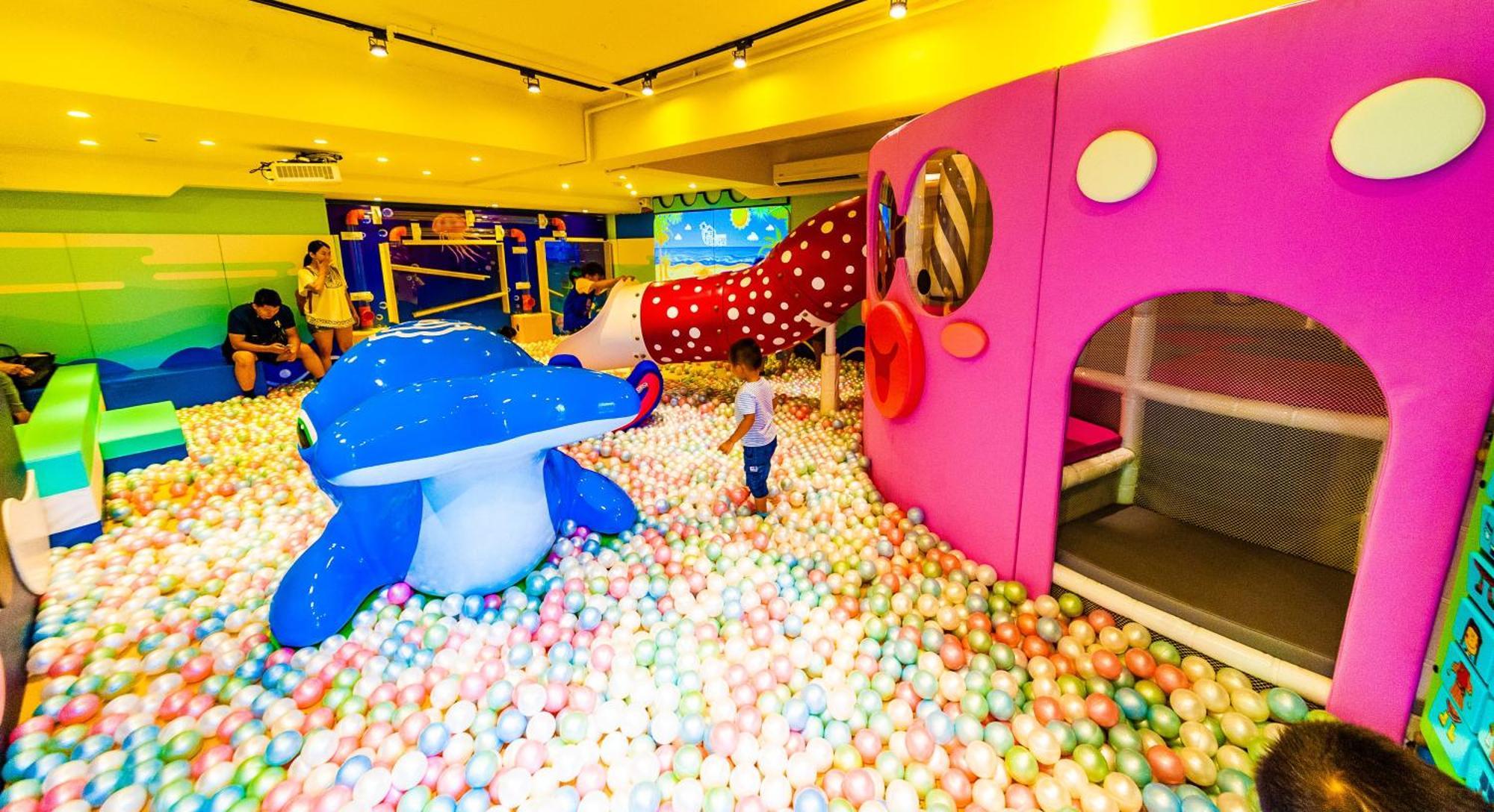 Have Fun Hotel Luodong Exterior photo