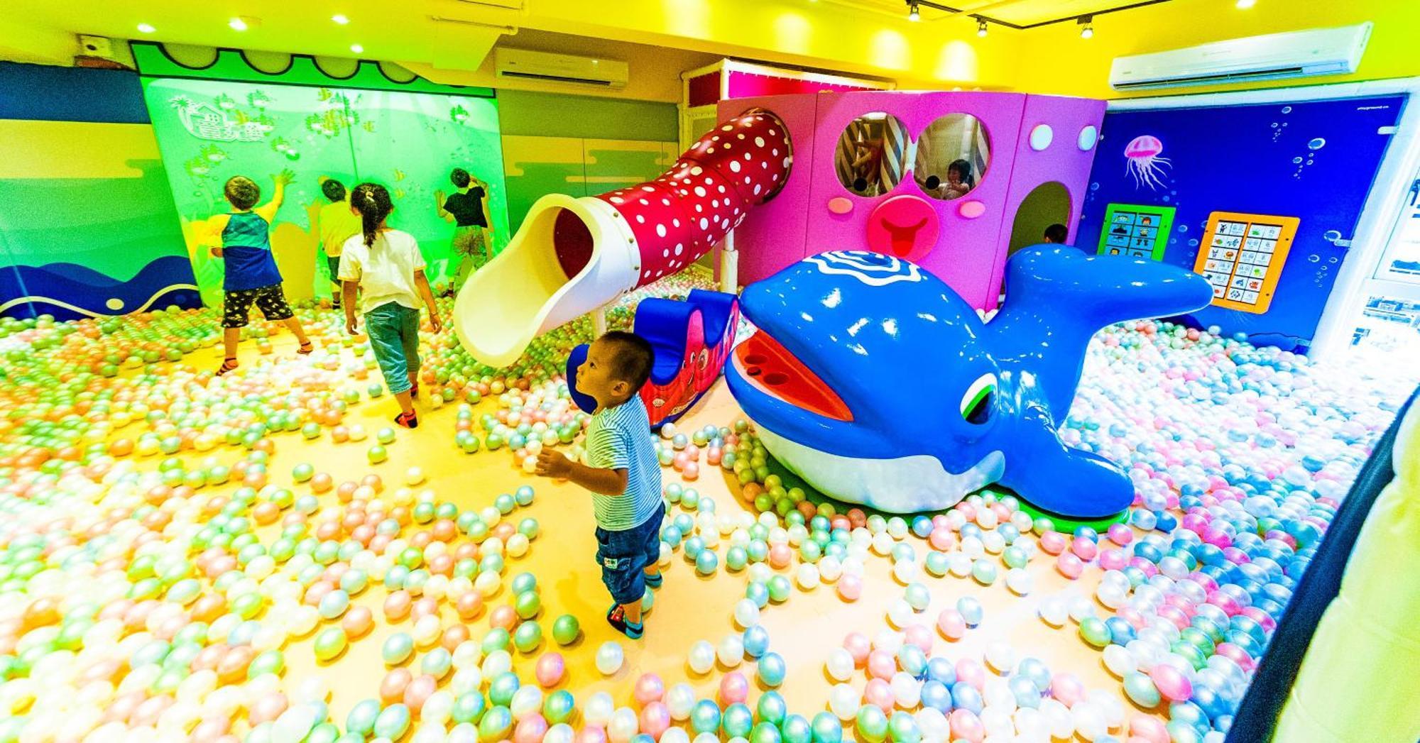 Have Fun Hotel Luodong Exterior photo