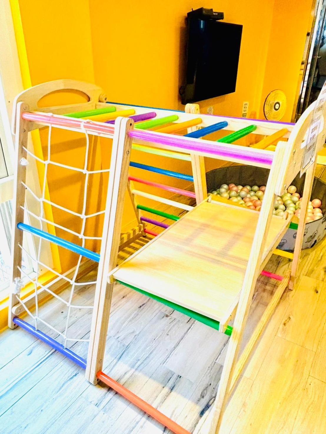 Have Fun Hotel Luodong Exterior photo